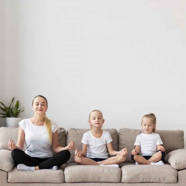 3 formas de cuidar da saúde mental durante a Quarentena
