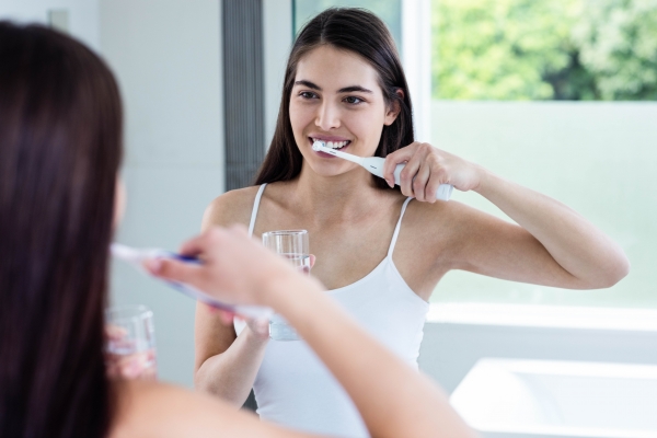 Quais os cuidados com a saúde bucal?