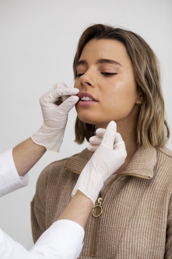 Revele a Transformação: Os Múltiplos Benefícios do Botox ao Seu Alcance!