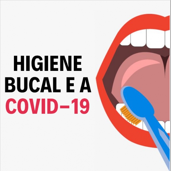 Coronavírus e saúde bucal: como cuidar dos meus dentes?